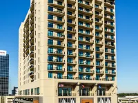 Hotel ZaZa Houston Memorial City Hotels near Westchase