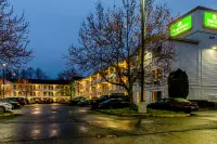 HomeTowne Studios Tacoma - Puyallup - Wifi
