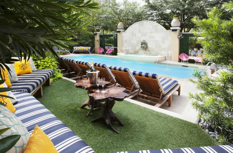 Hotel ZaZa Dallas photo 3