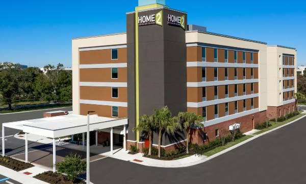 Home2 Suites by Hilton Orlando Near UCF