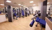The Oxfordshire Golf & Spa Hotel - Gym