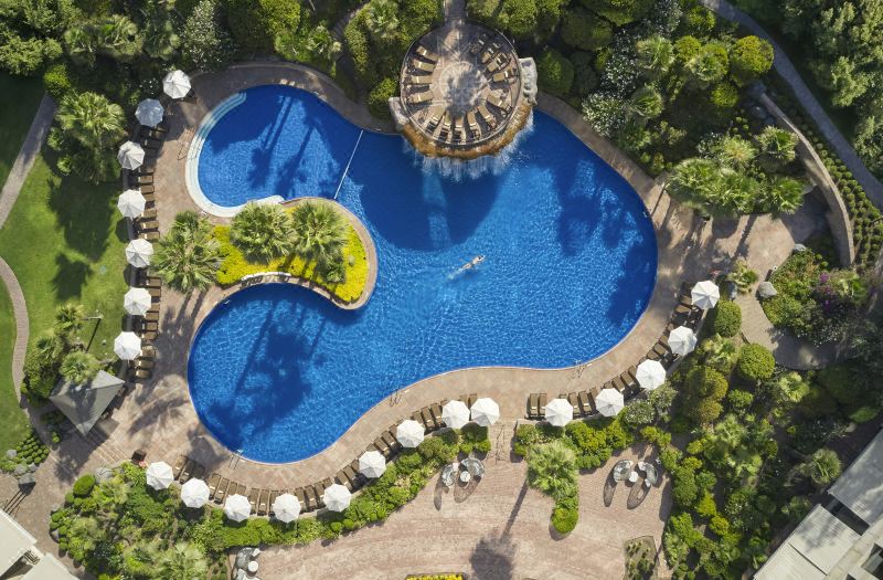 Mandarin Oriental, Santiago photo 5