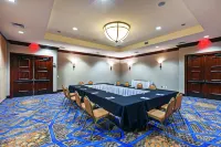 Hilton Waco - Wifi