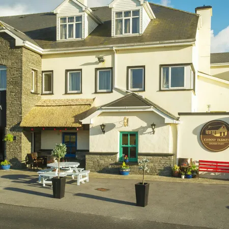 Armada Hotel