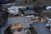蘭內堡歷史莊園附桑拿 - 4 星級