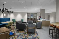 Hampton Inn Dry Ridge - 2-Star