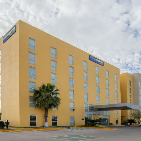 City Express by Marriott Durango