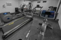City Express by Marriott Torreón - С тренажерным залом