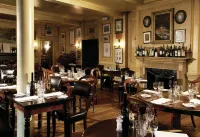 Hotel du Vin Bristol - breakfast