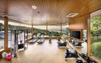 DoubleTree by Hilton Goa - Panaji - Gym