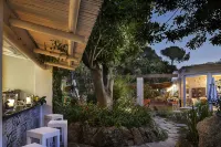 Botania Relais & Spa - the Leading Hotels of the World - spa