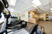 TownePlace Suites St. Louis O'Fallon - Gym