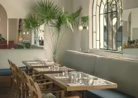 Baja Club Hotel, la Paz, Baja California Sur, a Member of Design Hotels - bar