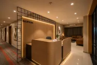 Hotel Royal Wing - 2 stjerner