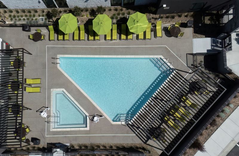 TownePlace Suites Pleasanton photo 3