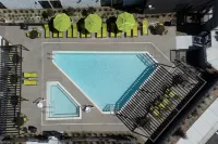 TownePlace Suites Pleasanton - Pools