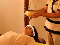 Pullman Bentota Resort & Spa - spa