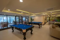 DoubleTree by Hilton Nathiagali - Pools