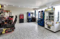 Palm & Tide Beachfront Hotel - Ocean View