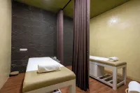 Beach & Bliss Mirissa - Spa