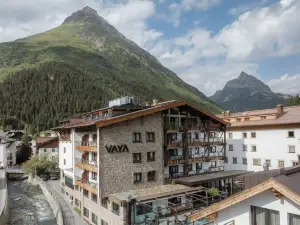 Vaya Galtür Paznaun