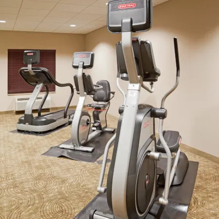 Holiday Inn Express & Suites CLOVIS-FRESNO AREA by IHG