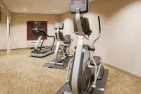 Holiday Inn Express & Suites CLOVIS-FRESNO AREA by IHG - Gym