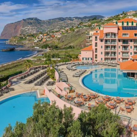 Pestana Royal All Inclusive, Ocean & Spa Hotel
