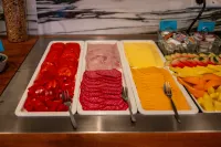 Hótel Skógafoss by EJ Hotels - breakfast