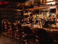 Fairmont Le Montreux Palace - bar