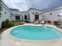 Hotel Del Virrey - Pet friendly