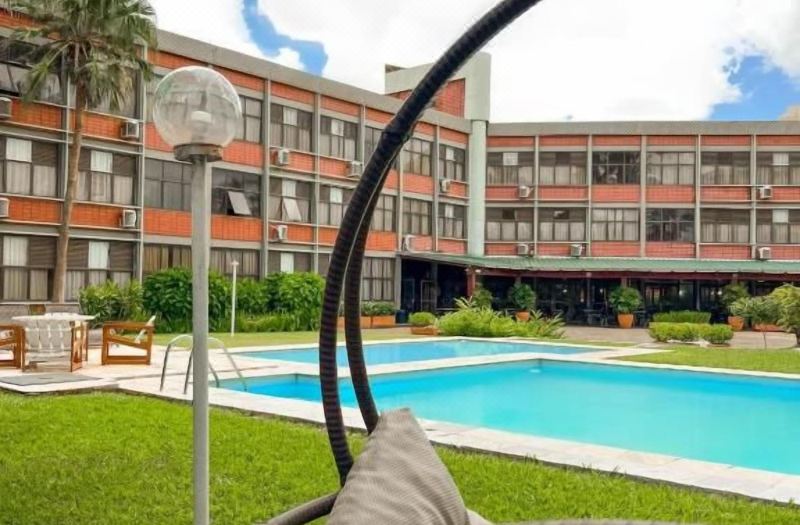 Uberaba Hotel Suítes photo 4
