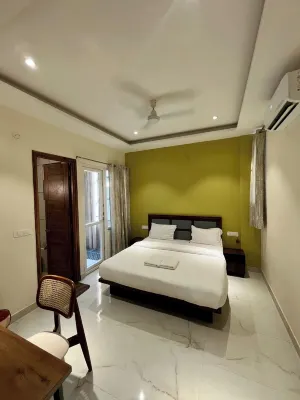 Vida Stays - 2-Star