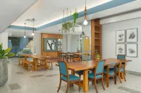Neighbourgood East City - Bữa sáng