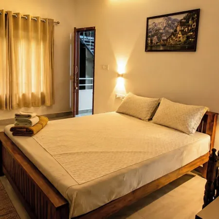 Nature Villa Kochi