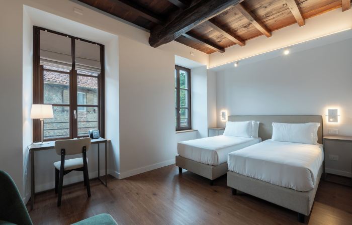 Hotel Cittadellarte