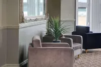 Exmouth Beach Hotel - parking