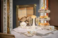 Powerscourt Hotel, Autograph Collection - servizio colazione