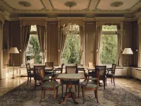 Grand Hotel Kronenhof - Wifi