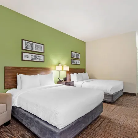 Sleep Inn & Suites Danville Hwy 58