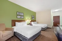Sleep Inn & Suites Danville Hwy 58 - 2-Star