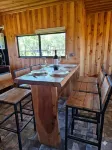 Cabañas Don Agustín Pucón - Holiday Apartments
