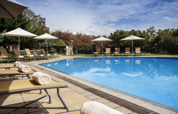 Avani Lesotho Hotel & Casino