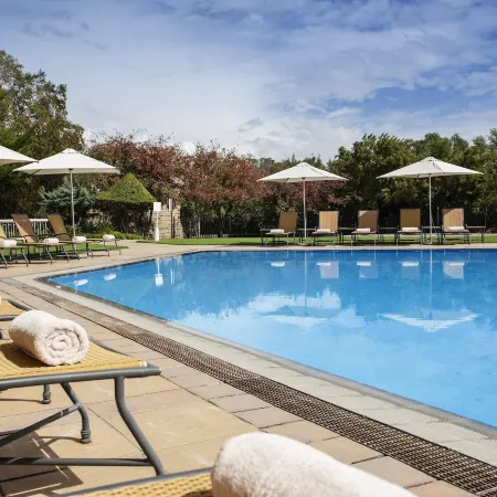 Avani Lesotho Hotel & Casino