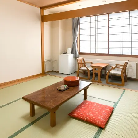 Yusenkaku Communication Promotion Center