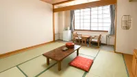 Yusenkaku Communication Promotion Center - 3-Star
