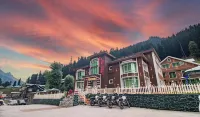 Hotel Glacier Heights - 2-Star