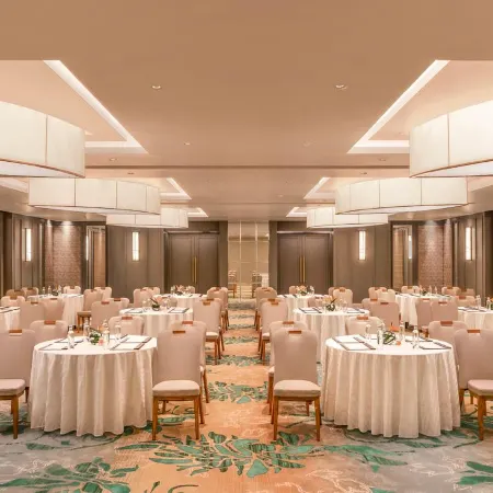 The Residency Towers Puducherry