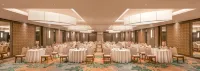 The Residency Towers Puducherry - 5-Star
