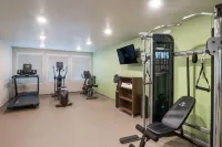 WoodSpring Suites Mesa Chandler - Pet friendly